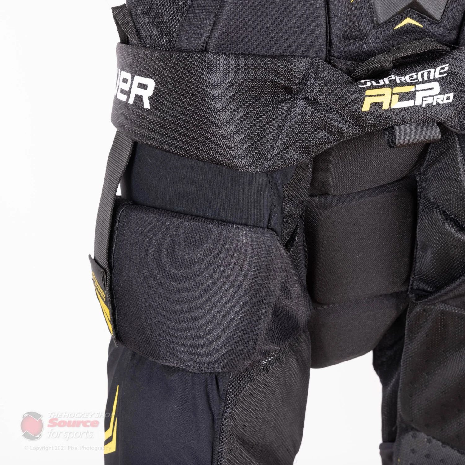 Bauer Supreme ACP Pro Senior Hockey Girdle 5 Bauer Supreme ACP Pro Senior Hockey Girdle - Image 3