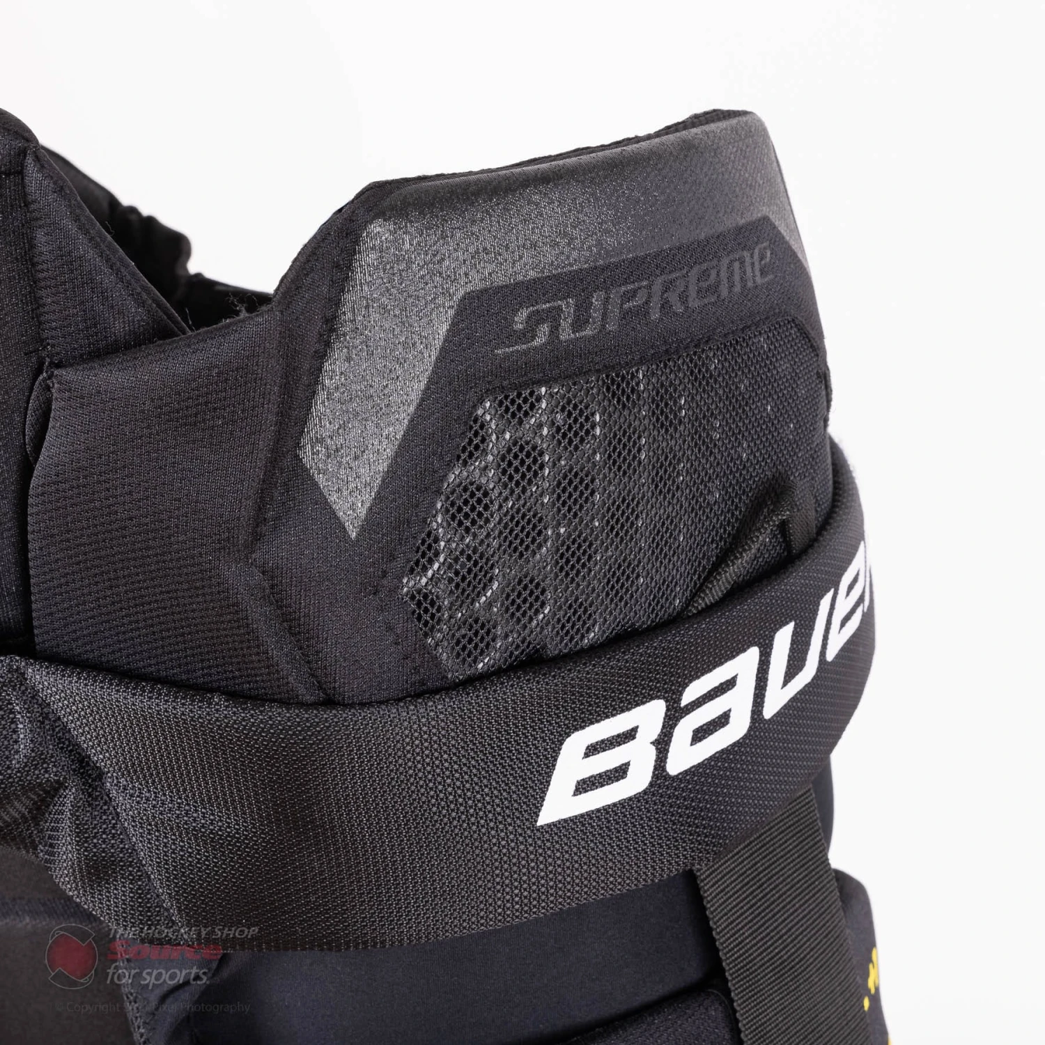 Bauer Supreme ACP Pro Senior Hockey Girdle 13 Bauer Supreme ACP Pro Senior Hockey Girdle - Image 11