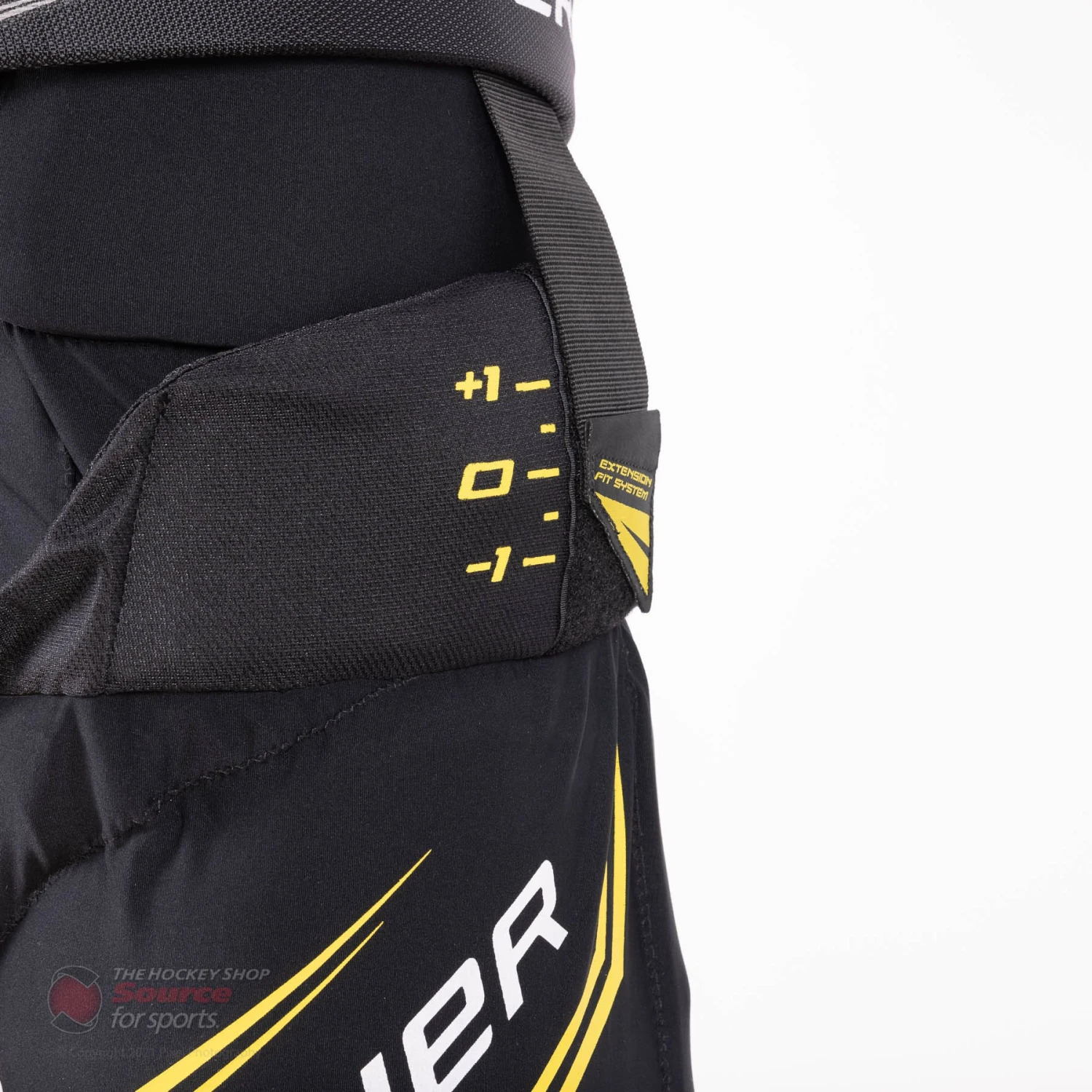 Bauer Supreme ACP Pro Senior Hockey Girdle 9 Bauer Supreme ACP Pro Senior Hockey Girdle - Image 7
