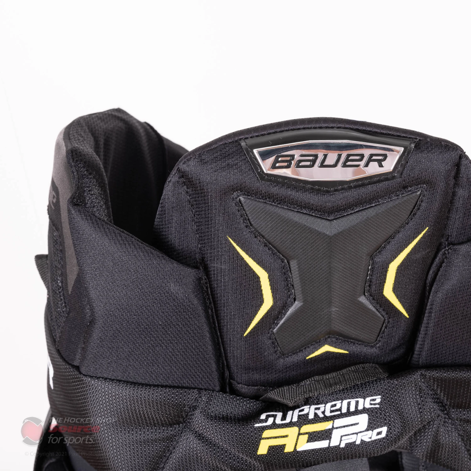 Bauer Supreme ACP Pro Senior Hockey Girdle 16 Bauer Supreme ACP Pro Senior Hockey Girdle - Image 14