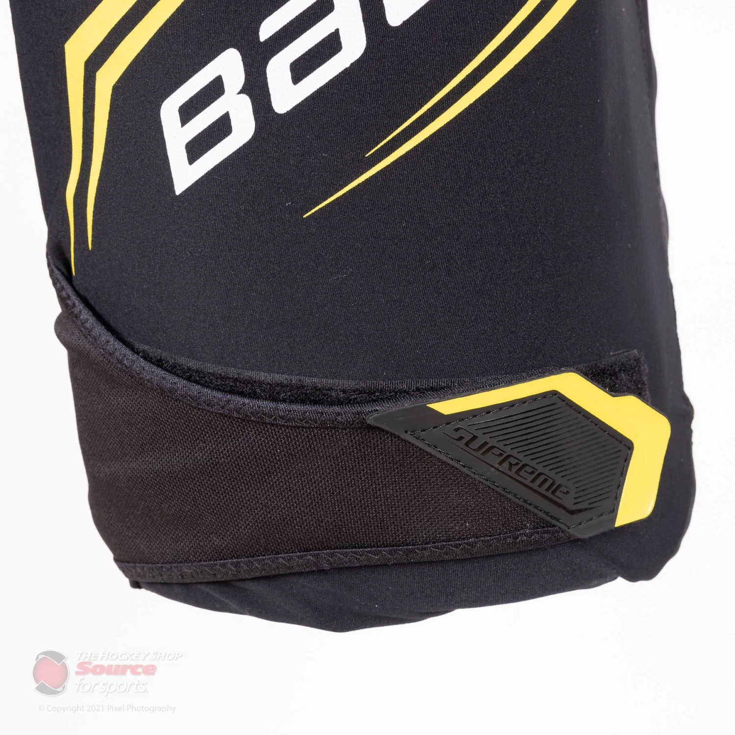 Bauer Supreme ACP Pro Senior Hockey Girdle 11 Bauer Supreme ACP Pro Senior Hockey Girdle - Image 9