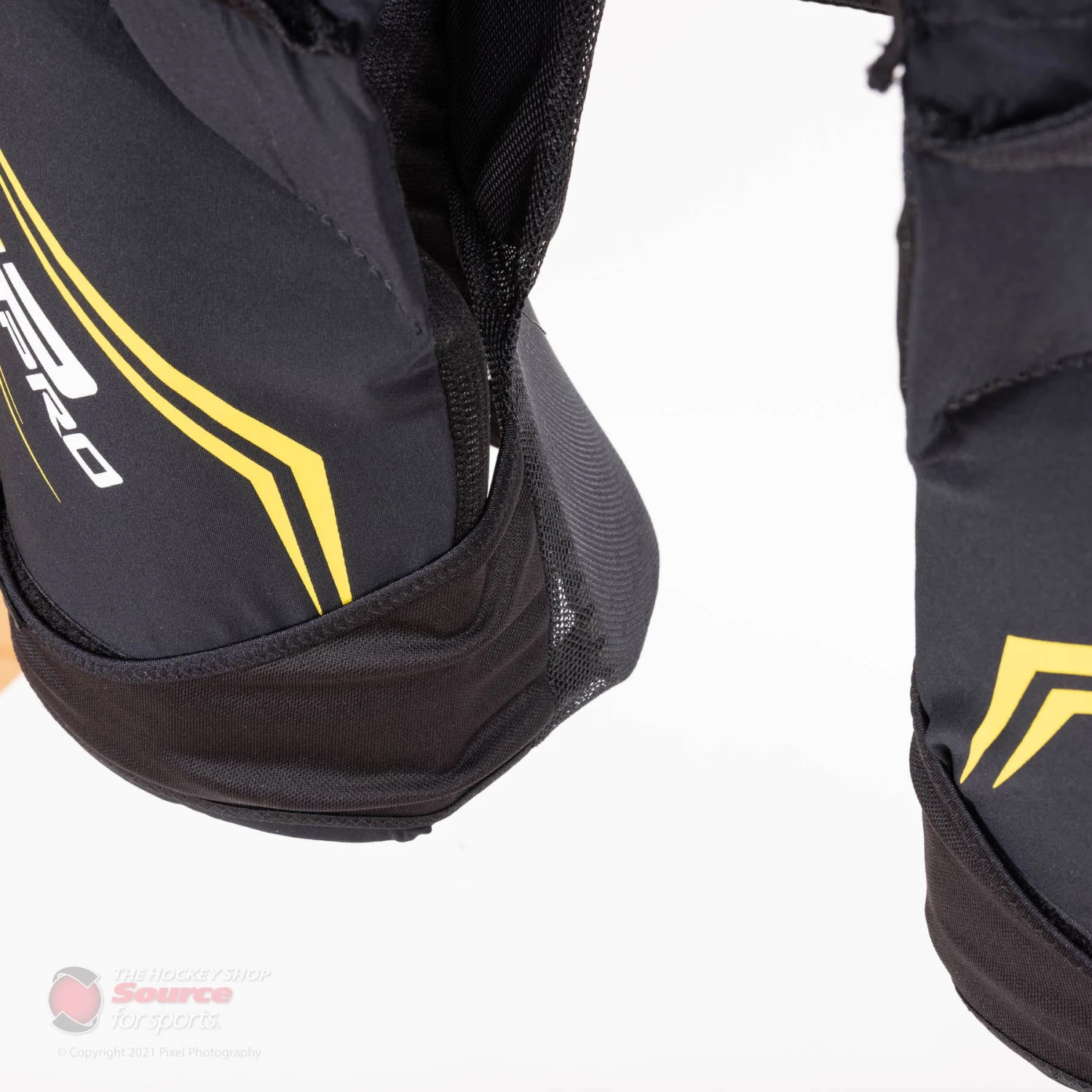 Bauer Supreme ACP Pro Senior Hockey Girdle 10 Bauer Supreme ACP Pro Senior Hockey Girdle - Image 8