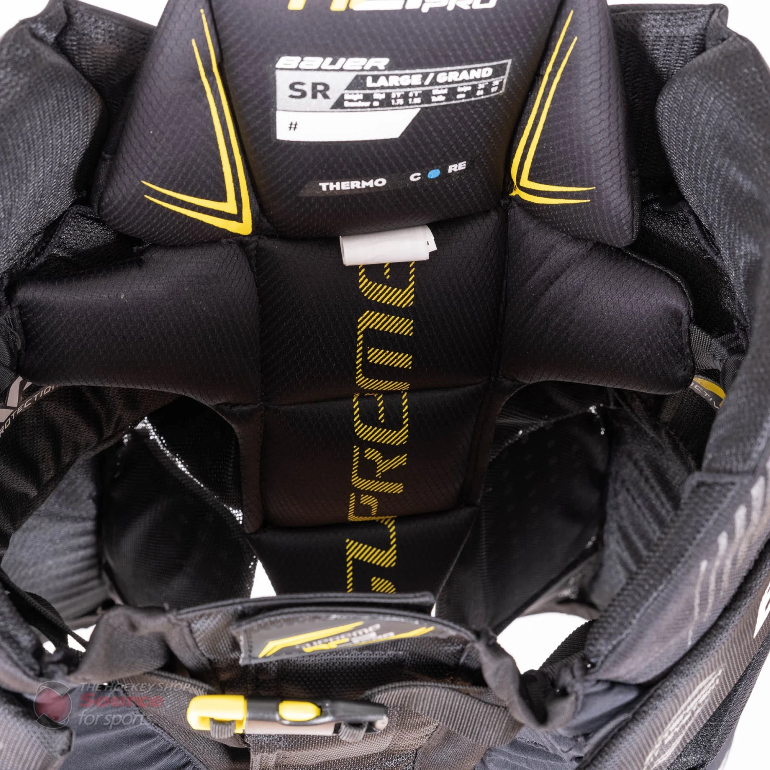 Bauer Supreme ACP Pro Senior Hockey Girdle 15 Bauer Supreme ACP Pro Senior Hockey Girdle - Image 13