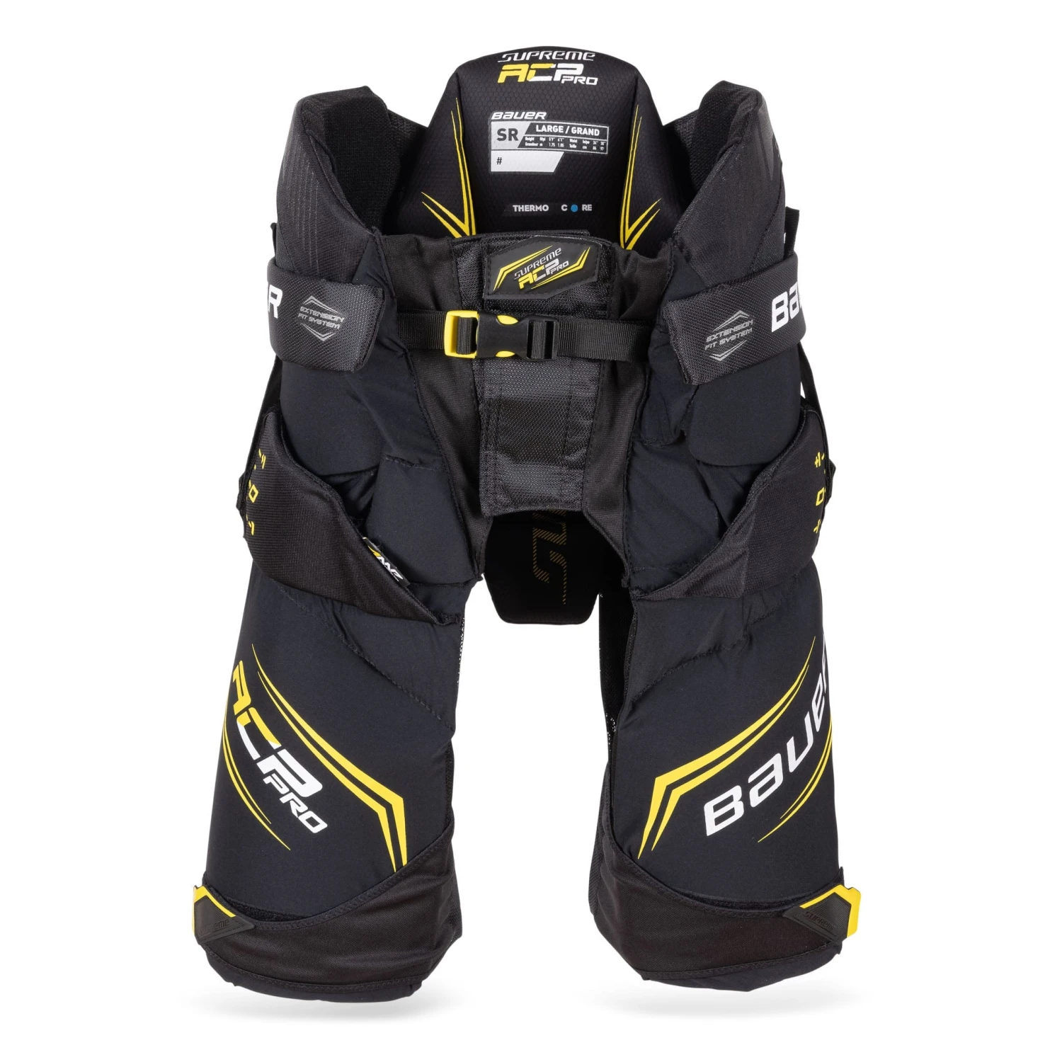 Bauer Supreme ACP Pro Senior Hockey Girdle 3 Bauer Supreme ACP Pro Senior Hockey Girdle