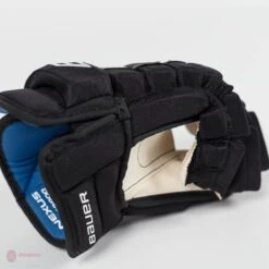 Bauer Nexus N2900 Senior Hockey Gloves -Hockey Equipment Store bauer gloves bauer nexus n2900 senior hockey gloves 4566059483202