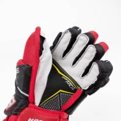 Bauer Supreme 3S Pro Junior Hockey Gloves -Hockey Equipment Store bauer gloves bauer supreme 3s pro junior hockey gloves 28174376665154