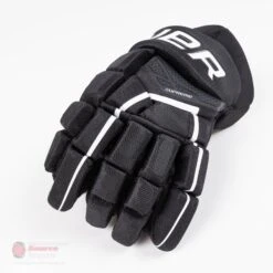 Bauer Supreme 3S Senior Hockey Gloves -Hockey Equipment Store bauer gloves bauer supreme 3s senior hockey gloves 28174378762306