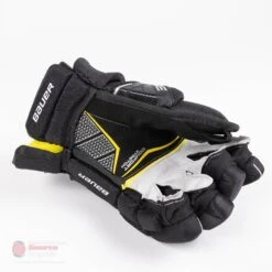 Bauer Supreme 3S Senior Hockey Gloves -Hockey Equipment Store bauer gloves bauer supreme 3s senior hockey gloves 28174379024450