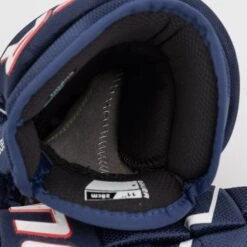 Bauer Supreme M5 Pro Junior Hockey Gloves 28 Bauer Supreme M5 Pro Junior Hockey Gloves -Hockey Equipment Store bauer gloves bauer supreme m5 pro junior hockey gloves 30400471269442