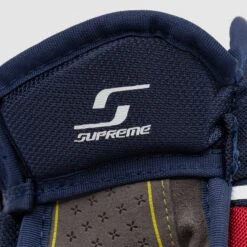 Bauer Supreme M5 Pro Junior Hockey Gloves 29 Bauer Supreme M5 Pro Junior Hockey Gloves -Hockey Equipment Store bauer gloves bauer supreme m5 pro junior hockey gloves 30400471302210