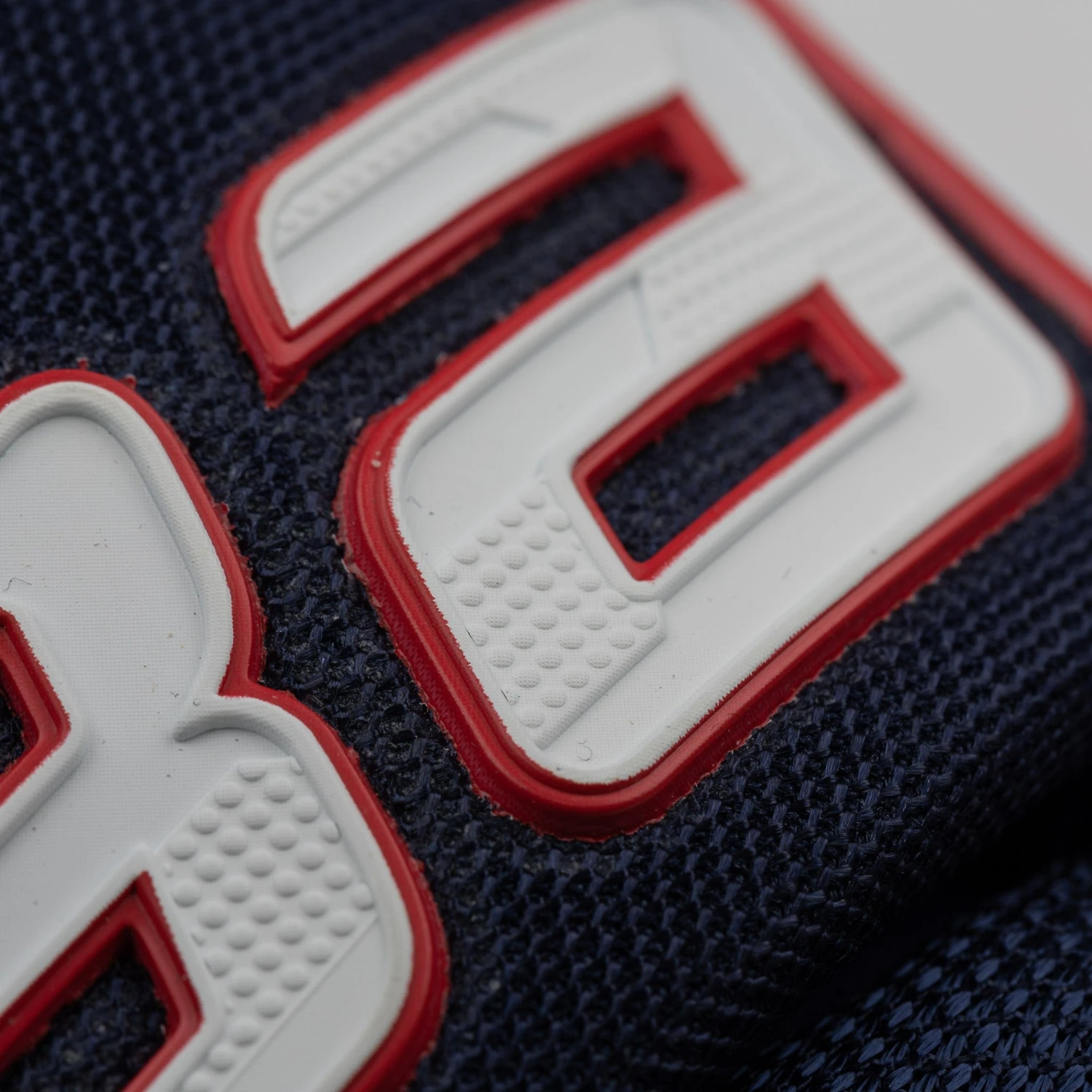 Bauer Supreme M5 Pro Junior Hockey Gloves 10 Bauer Supreme M5 Pro Junior Hockey Gloves - Image 8