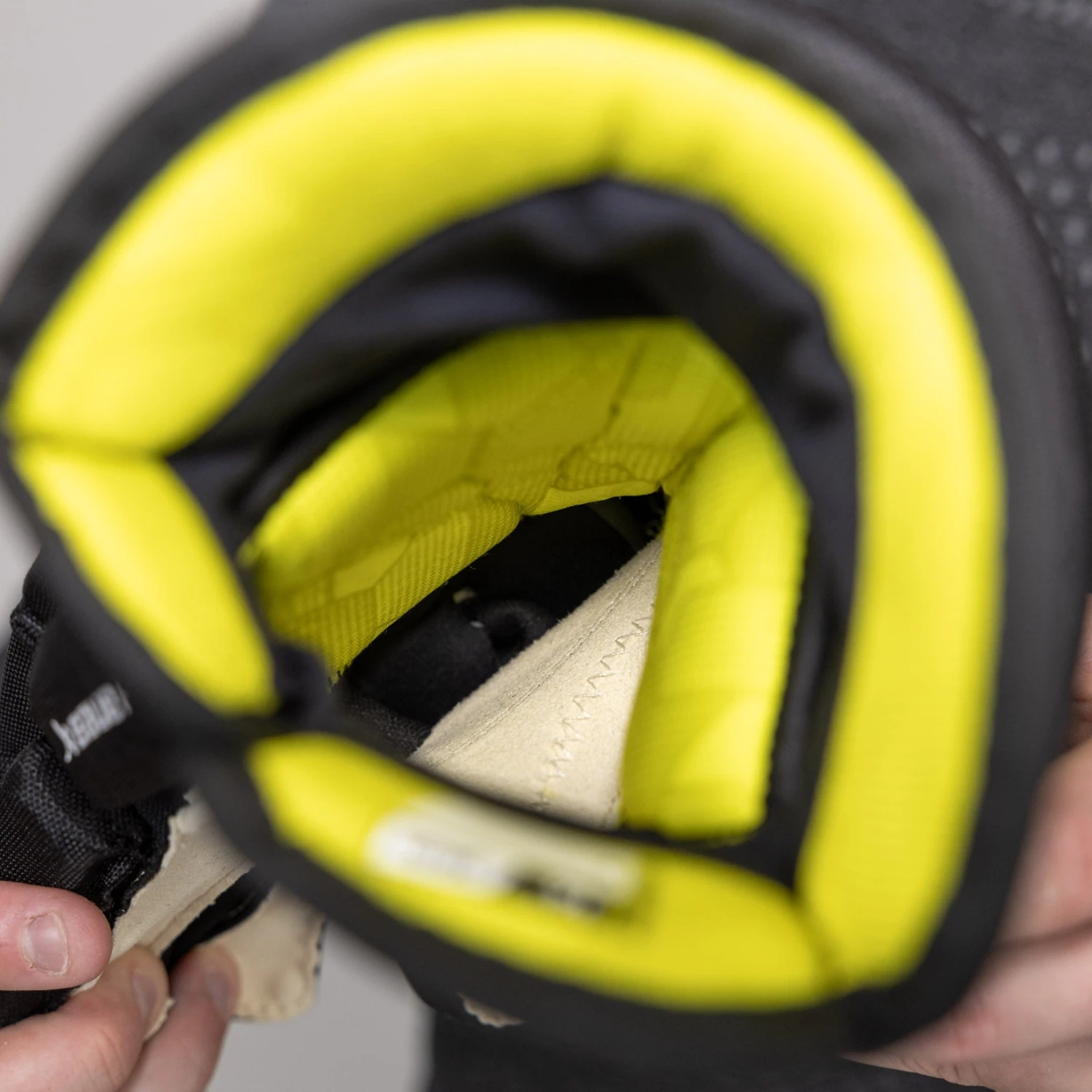 Bauer Supreme Matrix Senior Hockey Gloves 19 Bauer Supreme Matrix Senior Hockey Gloves - Image 17