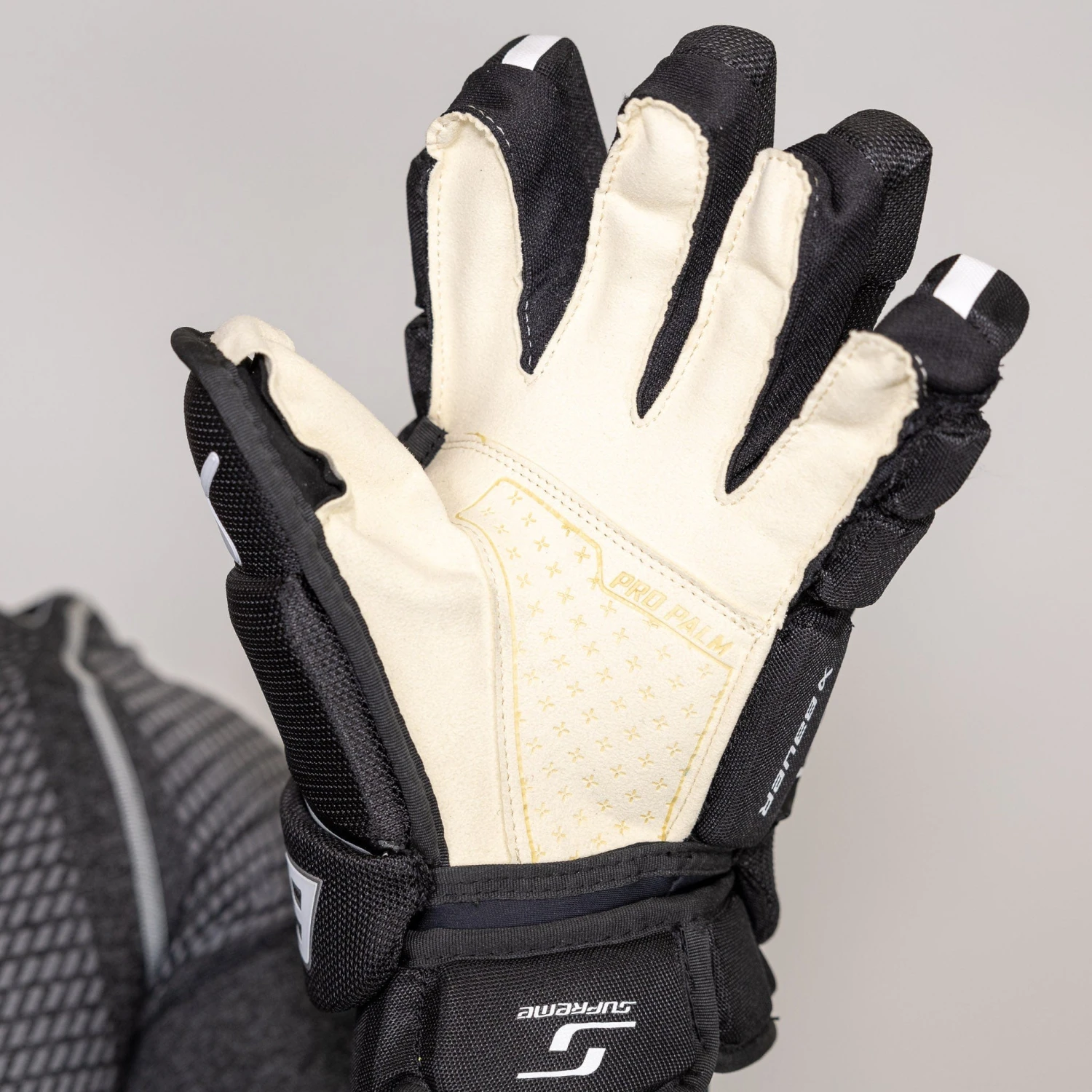 Bauer Supreme Matrix Senior Hockey Gloves 21 Bauer Supreme Matrix Senior Hockey Gloves - Image 19