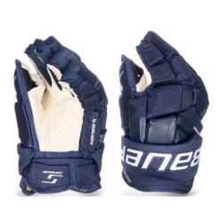 Bauer Supreme Matrix Senior Hockey Gloves 28 Bauer Supreme Matrix Senior Hockey Gloves -Hockey Equipment Store bauer gloves bauer supreme matrix senior hockey gloves navy 14 30597291016258
