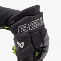 Bauer Vapor 3X Junior Hockey Gloves -Hockey Equipment Store bauer gloves bauer vapor 3x junior hockey gloves 29084638314562