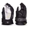 Bauer Vapor Hyperlite Senior Hockey Gloves -Hockey Equipment Store bauer gloves bauer vapor hyperlite senior hockey gloves black 14 29084672229442