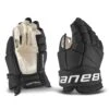 Bauer Vapor Team Pro Intermediate Hockey Gloves -Hockey Equipment Store bauer gloves bauer vapor team pro intermediate hockey gloves black 12 30209182269506