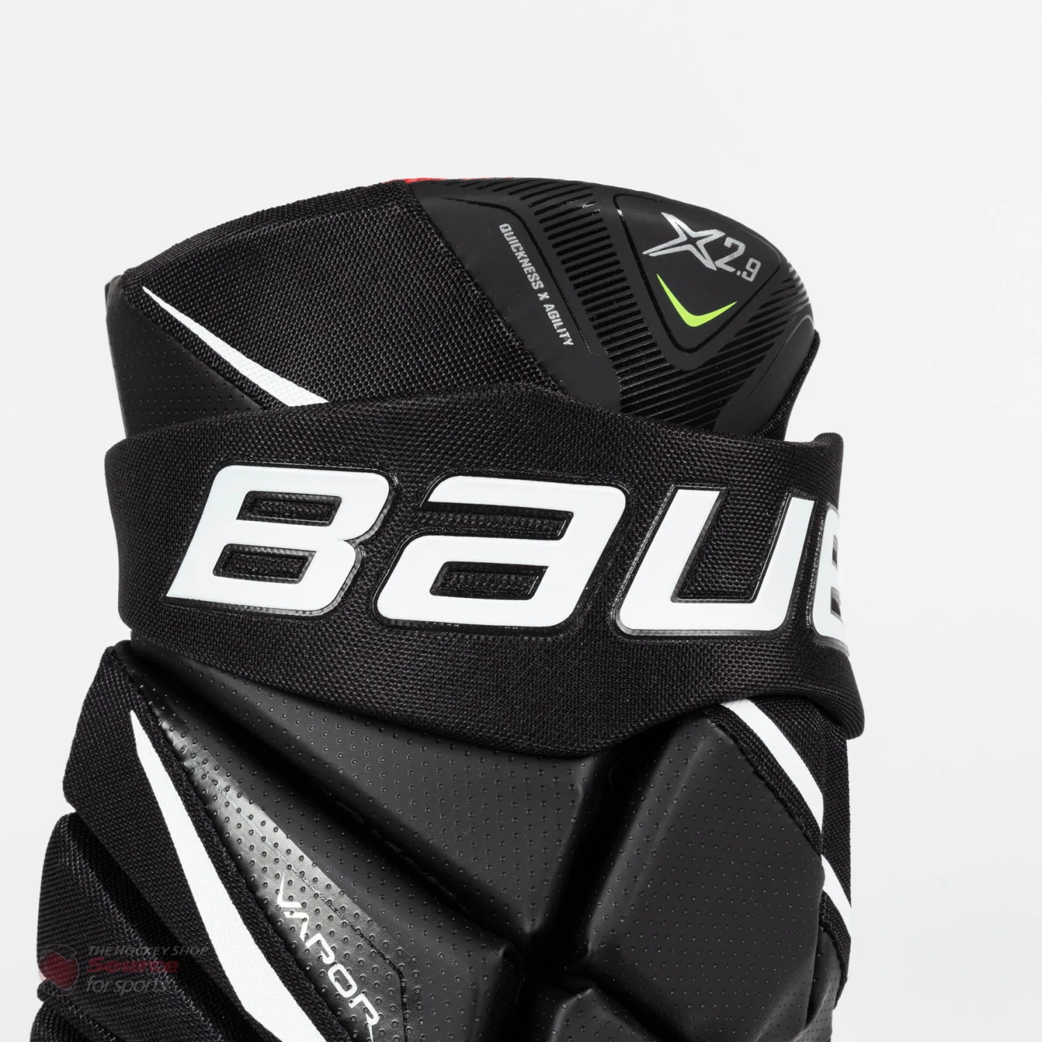 Bauer Vapor X2.9 Senior Hockey Gloves 5 Bauer Vapor X2.9 Senior Hockey Gloves - Image 3