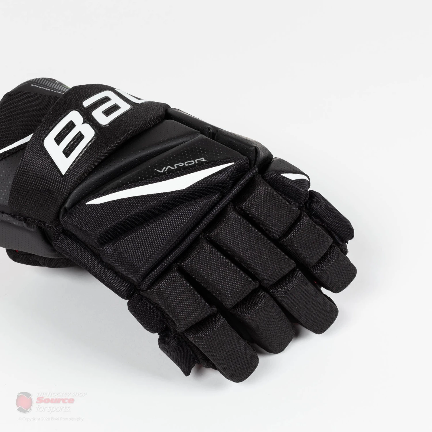 Bauer Vapor X2.9 Senior Hockey Gloves 6 Bauer Vapor X2.9 Senior Hockey Gloves - Image 4