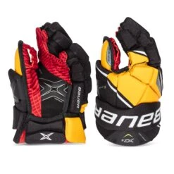 Bauer Vapor X2.9 Senior Hockey Gloves 31 Bauer Vapor X2.9 Senior Hockey Gloves -Hockey Equipment Store bauer gloves bauer vapor x2 9 senior hockey gloves black gold 13 28743799439426