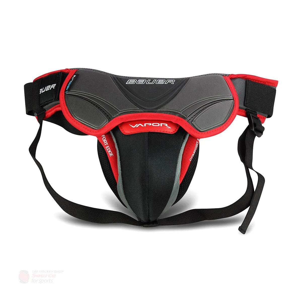 Bauer Vapor Senior Goalie Jock 3 Bauer Vapor Senior Goalie Jock