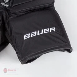Bauer Elite Intermediate Goalie Pants S21 17 Bauer Elite Intermediate Goalie Pants S21 -Hockey Equipment Store bauer goalie pants bauer elite intermediate goalie pants 14780993962050