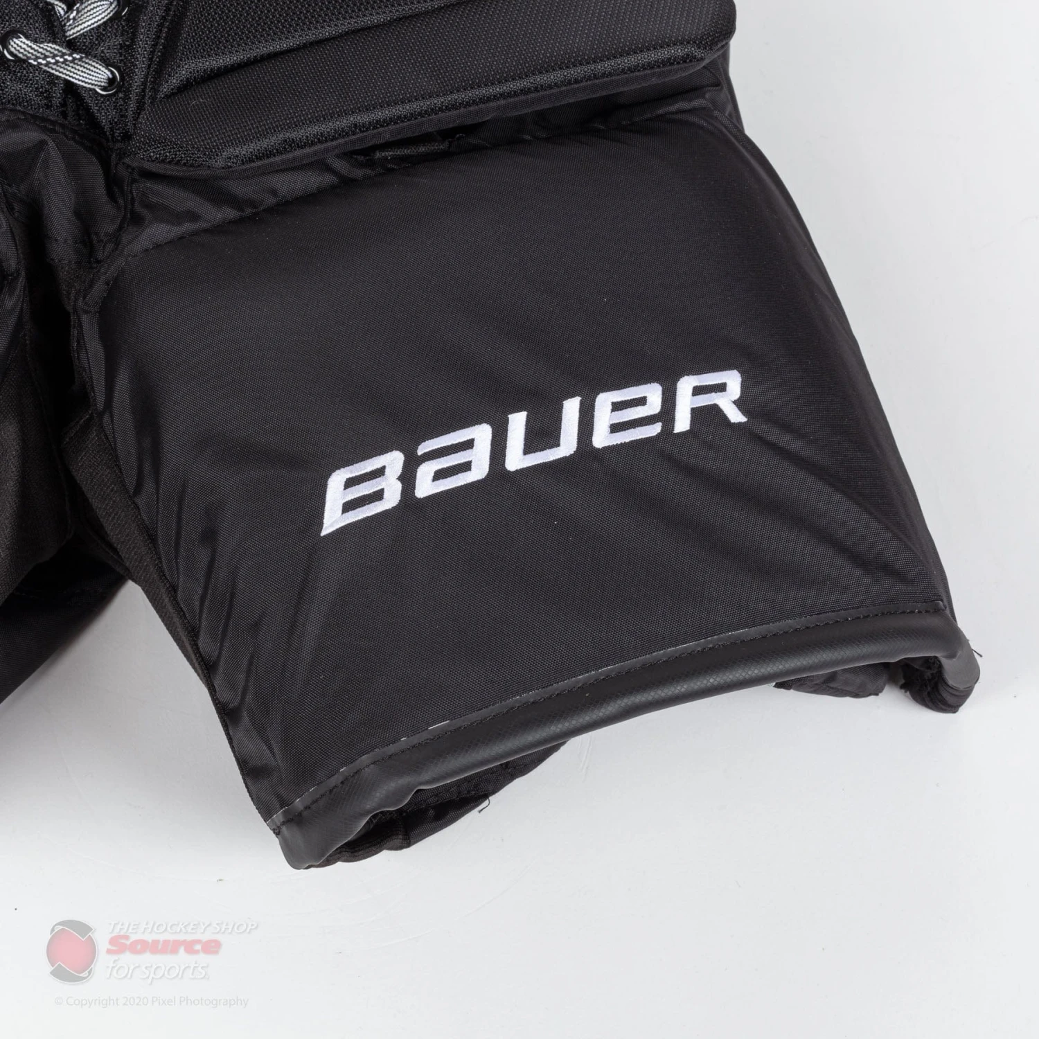 Bauer Elite Intermediate Goalie Pants S21 7 Bauer Elite Intermediate Goalie Pants S21 - Image 5