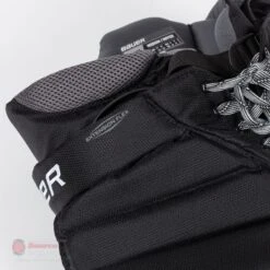 Bauer Elite Intermediate Goalie Pants S21 16 Bauer Elite Intermediate Goalie Pants S21 -Hockey Equipment Store bauer goalie pants bauer elite intermediate goalie pants 14780993994818