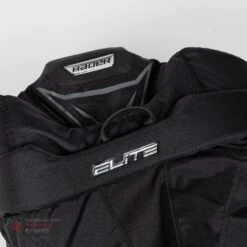 Bauer Elite Intermediate Goalie Pants S21 20 Bauer Elite Intermediate Goalie Pants S21 -Hockey Equipment Store bauer goalie pants bauer elite intermediate goalie pants 14780994027586