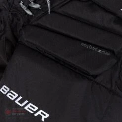 Bauer Elite Intermediate Goalie Pants S21 18 Bauer Elite Intermediate Goalie Pants S21 -Hockey Equipment Store bauer goalie pants bauer elite intermediate goalie pants 14780994060354