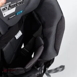 Bauer Elite Intermediate Goalie Pants S21 21 Bauer Elite Intermediate Goalie Pants S21 -Hockey Equipment Store bauer goalie pants bauer elite intermediate goalie pants 14780994093122