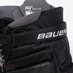 Bauer Elite Intermediate Goalie Pants S21 15 Bauer Elite Intermediate Goalie Pants S21 -Hockey Equipment Store bauer goalie pants bauer elite intermediate goalie pants 14780994158658