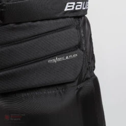 Bauer Elite Senior Goalie Pants S21 -Hockey Equipment Store bauer goalie pants bauer elite senior goalie pants 14233391464514