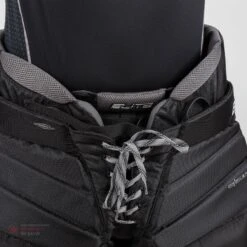 Bauer Elite Senior Goalie Pants S21 -Hockey Equipment Store bauer goalie pants bauer elite senior goalie pants 14233391497282