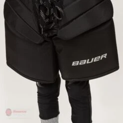 Bauer GSX Junior Goalie Pants S20 -Hockey Equipment Store bauer goalie pants bauer gsx junior goalie pants 14450418450498
