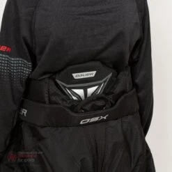 Bauer GSX Junior Goalie Pants S20 -Hockey Equipment Store bauer goalie pants bauer gsx junior goalie pants 14450418581570