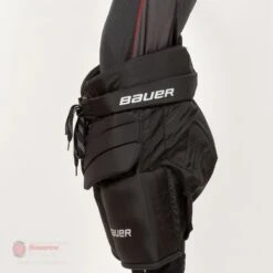 Bauer GSX Junior Goalie Pants S20 -Hockey Equipment Store bauer goalie pants bauer gsx junior goalie pants 14450418647106
