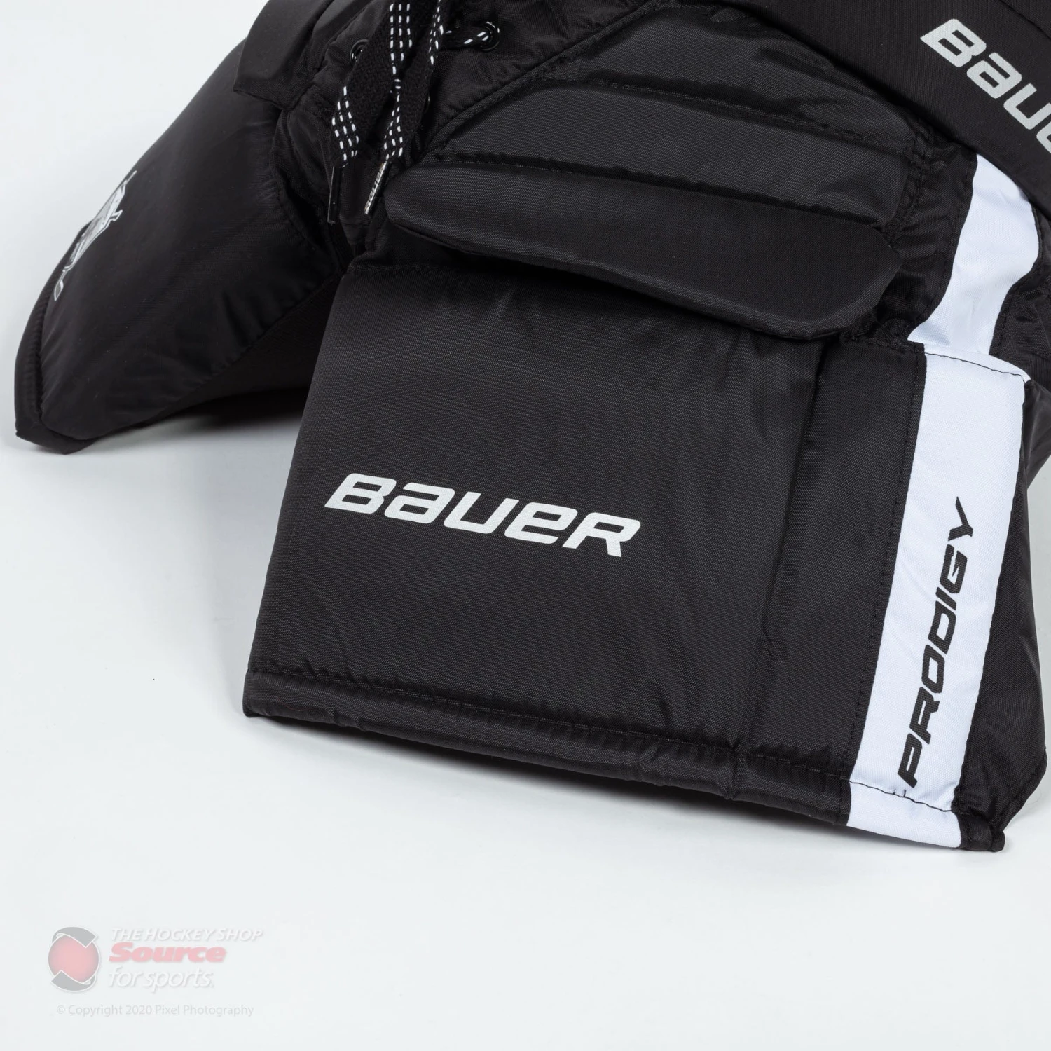 Bauer GSX Prodigy Youth Goalie Pants S20 4 Bauer GSX Prodigy Youth Goalie Pants S20 - Image 2