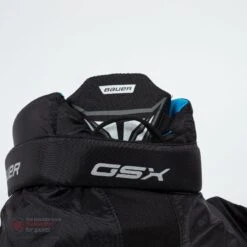 Bauer GSX Prodigy Youth Goalie Pants S20 12 Bauer GSX Prodigy Youth Goalie Pants S20 -Hockey Equipment Store bauer goalie pants bauer gsx prodigy youth goalie pants 14277635047490
