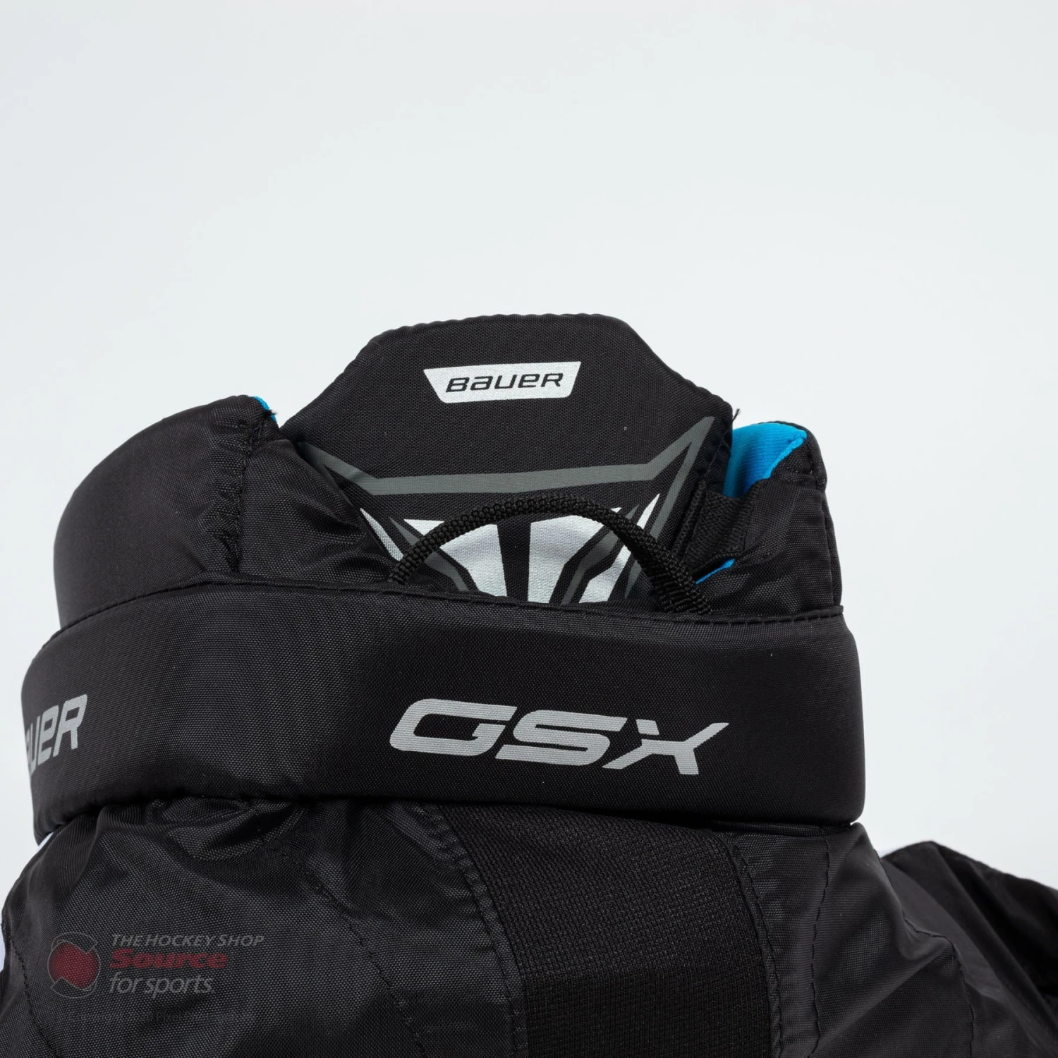 Bauer GSX Prodigy Youth Goalie Pants S20 7 Bauer GSX Prodigy Youth Goalie Pants S20 - Image 5