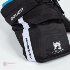 Bauer GSX Prodigy Youth Goalie Pants S20 10 Bauer GSX Prodigy Youth Goalie Pants S20 -Hockey Equipment Store bauer goalie pants bauer gsx prodigy youth goalie pants 14277635113026