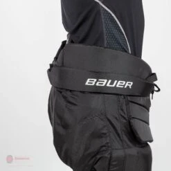 Bauer GSX Senior Goalie Pants S20 -Hockey Equipment Store bauer goalie pants bauer gsx senior goalie pants 14233408569410