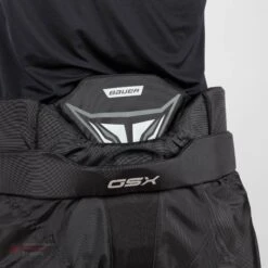 Bauer GSX Senior Goalie Pants S20 -Hockey Equipment Store bauer goalie pants bauer gsx senior goalie pants 14233408897090
