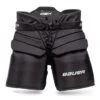 Bauer GSX Senior Goalie Pants S20 -Hockey Equipment Store bauer goalie pants bauer gsx senior goalie pants s20 black l 30616170725442
