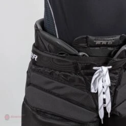Bauer Pro Senior Goalie Pants S20 -Hockey Equipment Store bauer goalie pants bauer pro senior goalie pants 14233366167618
