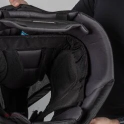 Bauer Pro Senior Goalie Pants S20 -Hockey Equipment Store bauer goalie pants bauer pro senior goalie pants 14233366298690