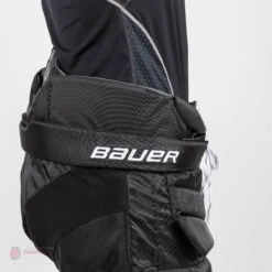 Bauer Pro Senior Goalie Pants S20 -Hockey Equipment Store bauer goalie pants bauer pro senior goalie pants 14233366462530