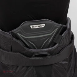 Bauer Pro Senior Goalie Pants S20 -Hockey Equipment Store bauer goalie pants bauer pro senior goalie pants 14233373409346