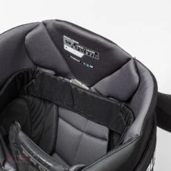 Bauer Pro Senior Goalie Pants S20 -Hockey Equipment Store bauer goalie pants bauer pro senior goalie pants 14233374654530