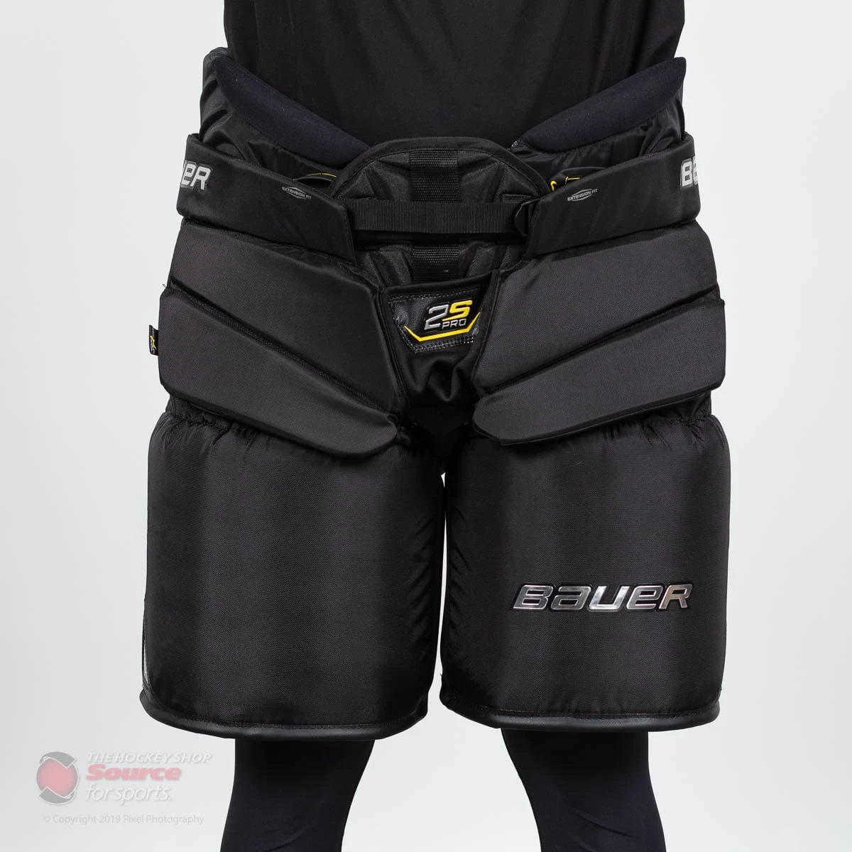Bauer Supreme 2S Pro Senior Goalie Pants 4 Bauer Supreme 2S Pro Senior Goalie Pants - Image 2